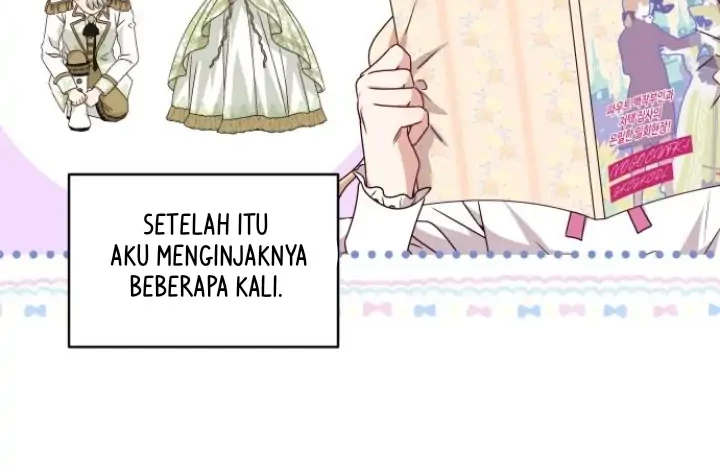 The Villainous Family is Against Independence Chapter 7 - halaman 17