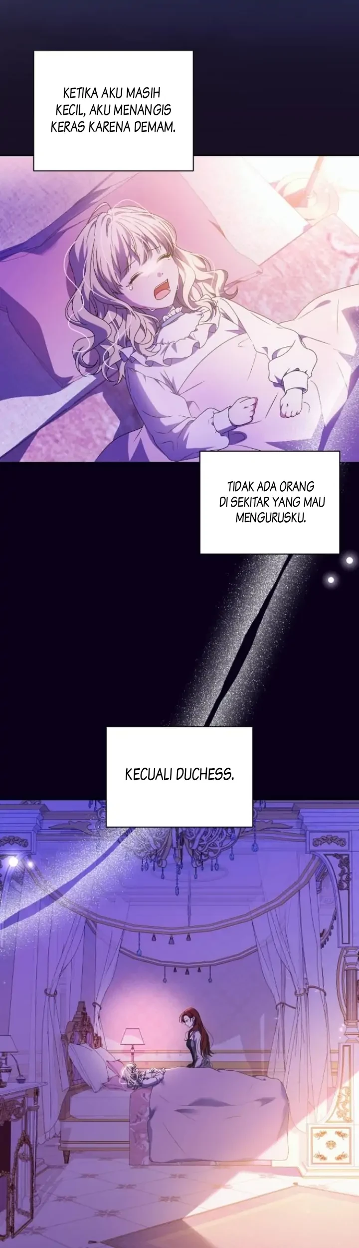 The Villainous Family is Against Independence Chapter 7 - halaman 22