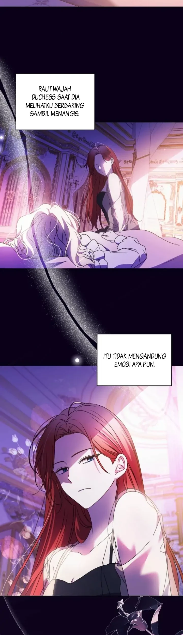The Villainous Family is Against Independence Chapter 7 - halaman 23