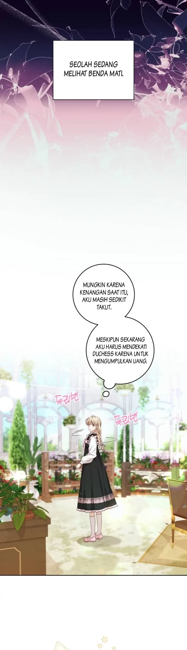 The Villainous Family is Against Independence Chapter 7 - halaman 24