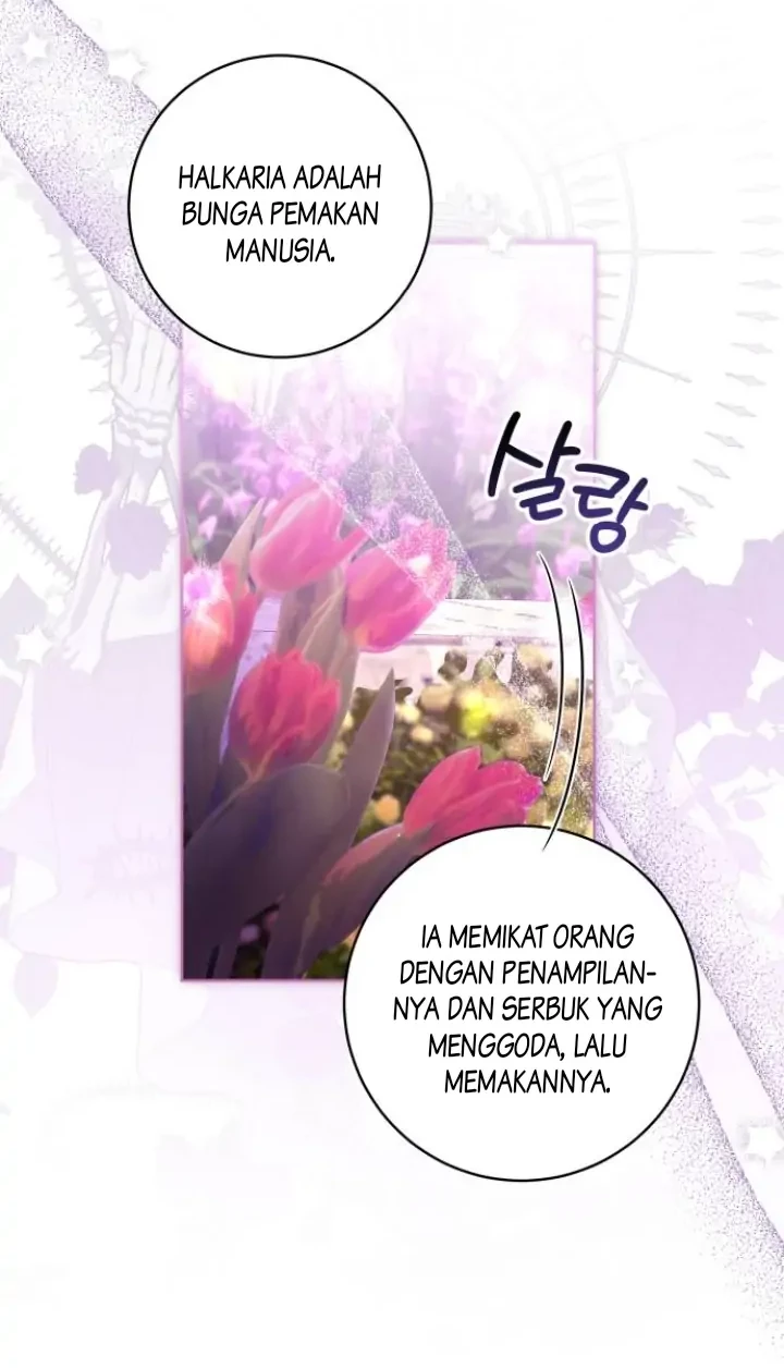 The Villainous Family is Against Independence Chapter 7 - halaman 29