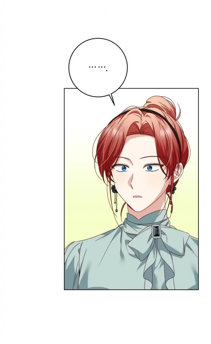 The Villainous Family is Against Independence Chapter 7 - halaman 33