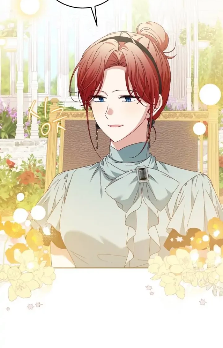 The Villainous Family is Against Independence Chapter 7 - halaman 41