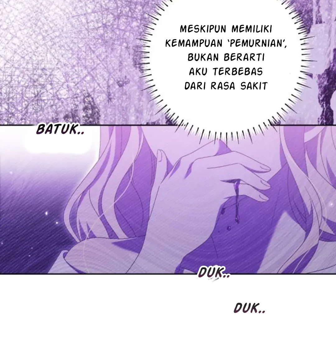 The Villainous Family is Against Independence Chapter 8 - halaman 12