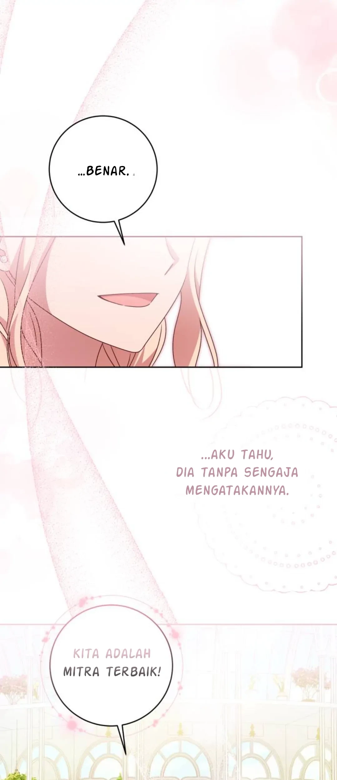 The Villainous Family is Against Independence Chapter 8 - halaman 17