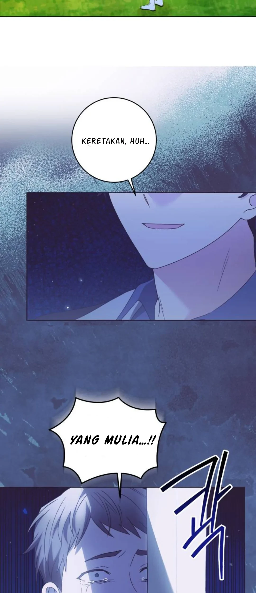 The Villainous Family is Against Independence Chapter 8 - halaman 26