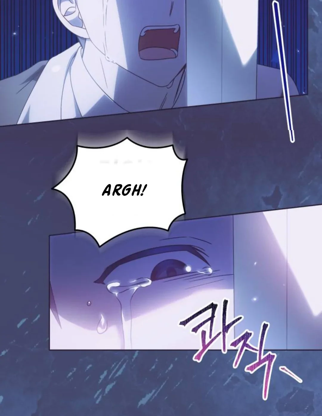 The Villainous Family is Against Independence Chapter 8 - halaman 27
