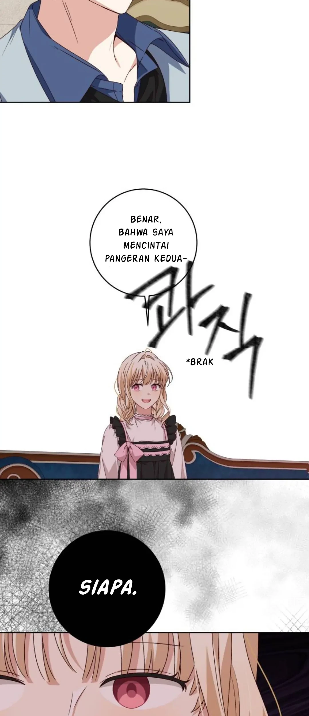 The Villainous Family is Against Independence Chapter 8 - halaman 46