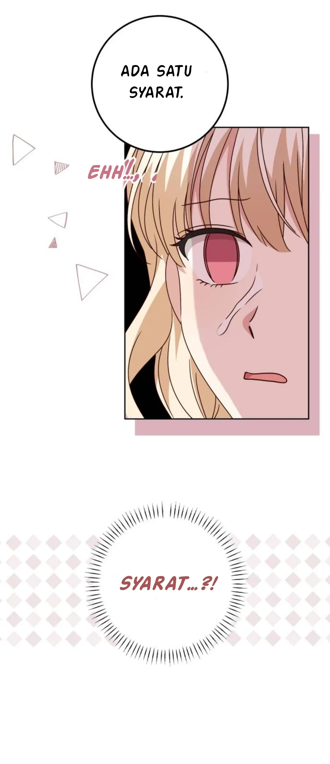 The Villainous Family is Against Independence Chapter 8 - halaman 58