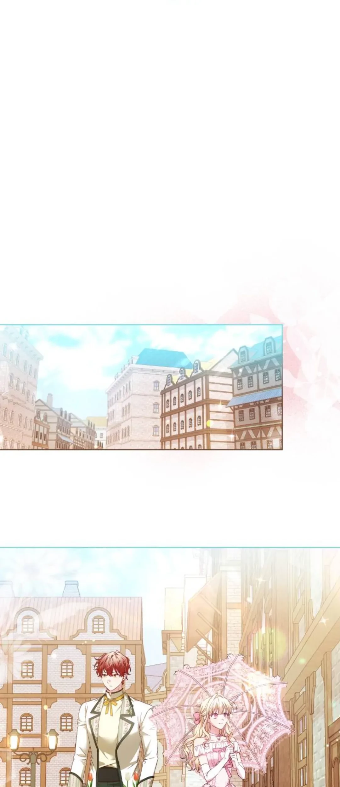 The Villainous Family is Against Independence Chapter 9 - halaman 22