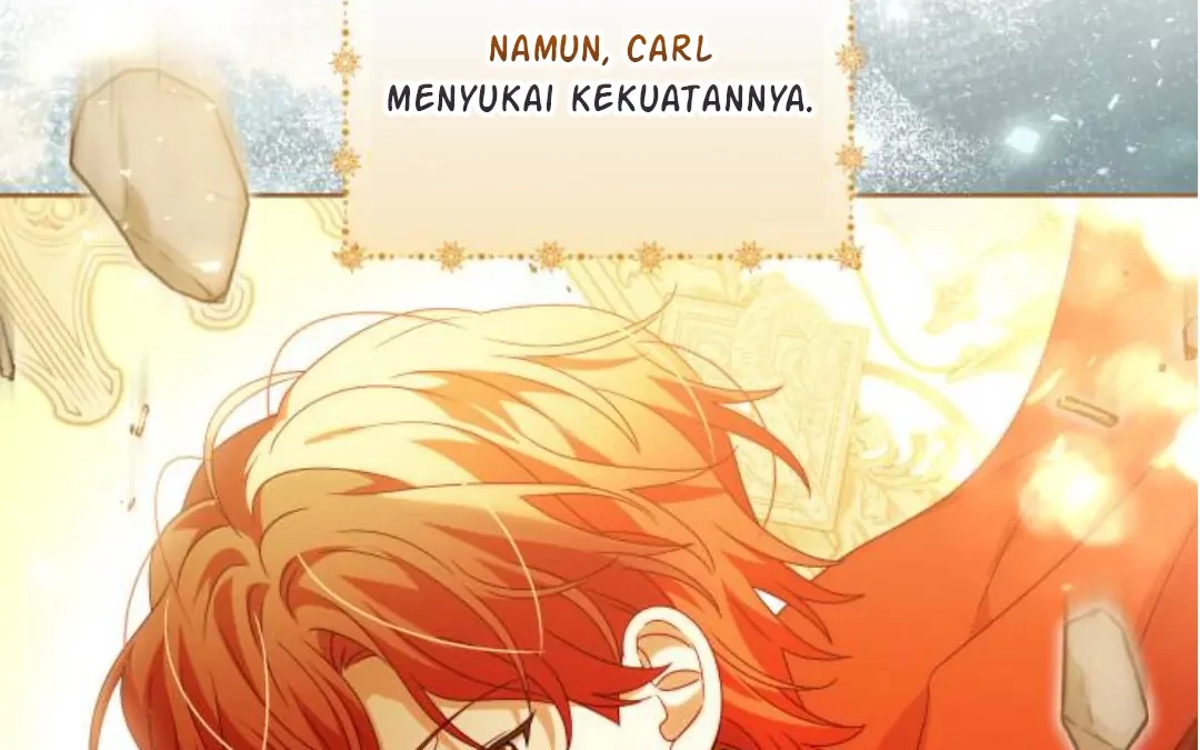 The Villainous Family is Against Independence Chapter 9 - halaman 34