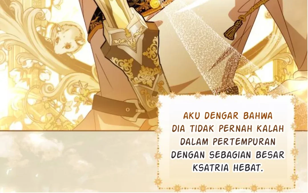 The Villainous Family is Against Independence Chapter 9 - halaman 36