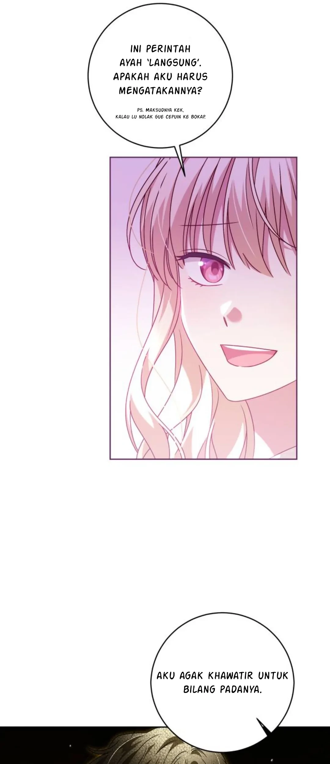 The Villainous Family is Against Independence Chapter 9 - halaman 51