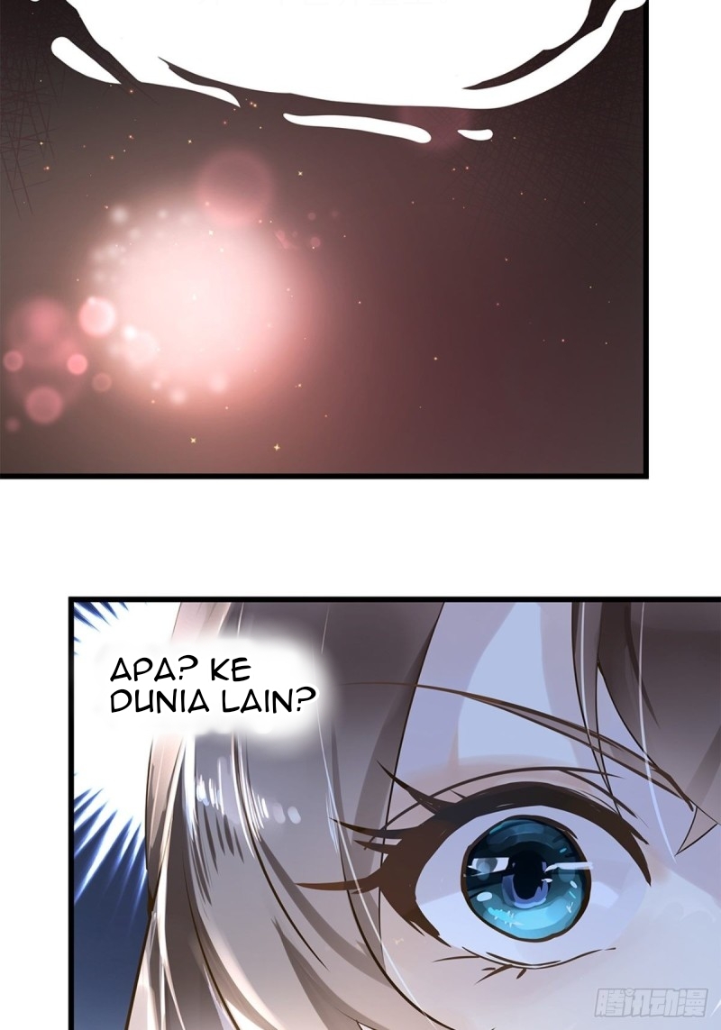 The Villainous Queen Wants to Level Up Chapter 1 - halaman 28