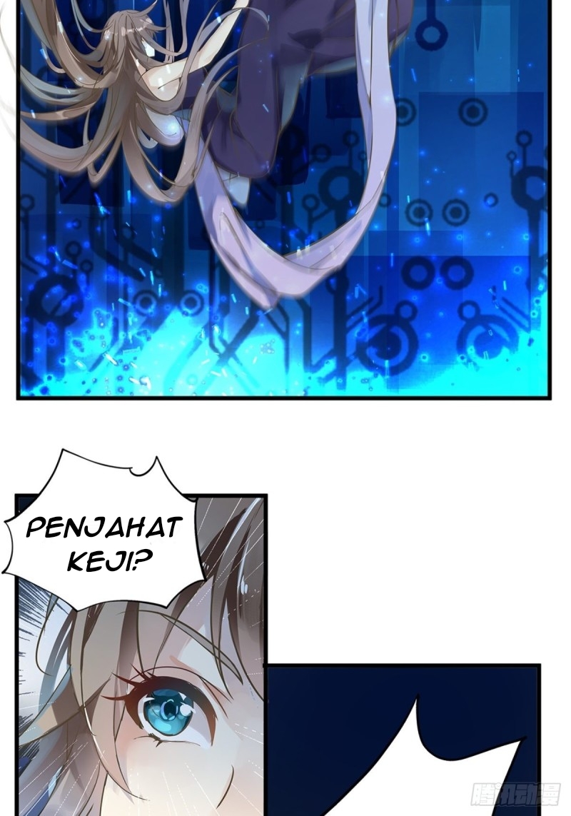 The Villainous Queen Wants to Level Up Chapter 1 - halaman 32
