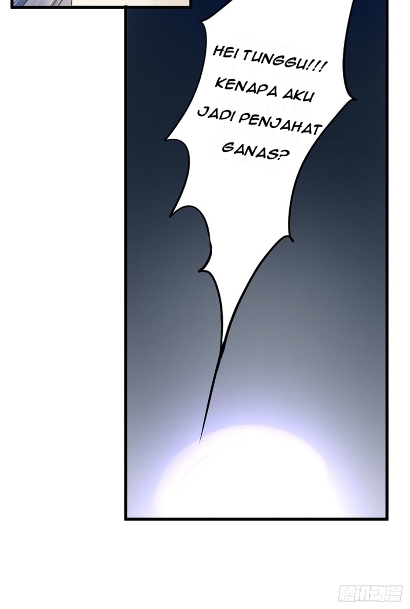 The Villainous Queen Wants to Level Up Chapter 1 - halaman 33
