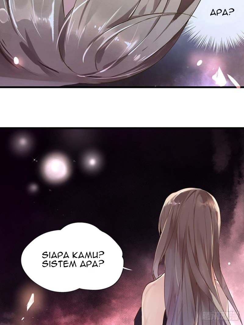 The Villainous Queen Wants to Level Up Chapter 1 - halaman 7