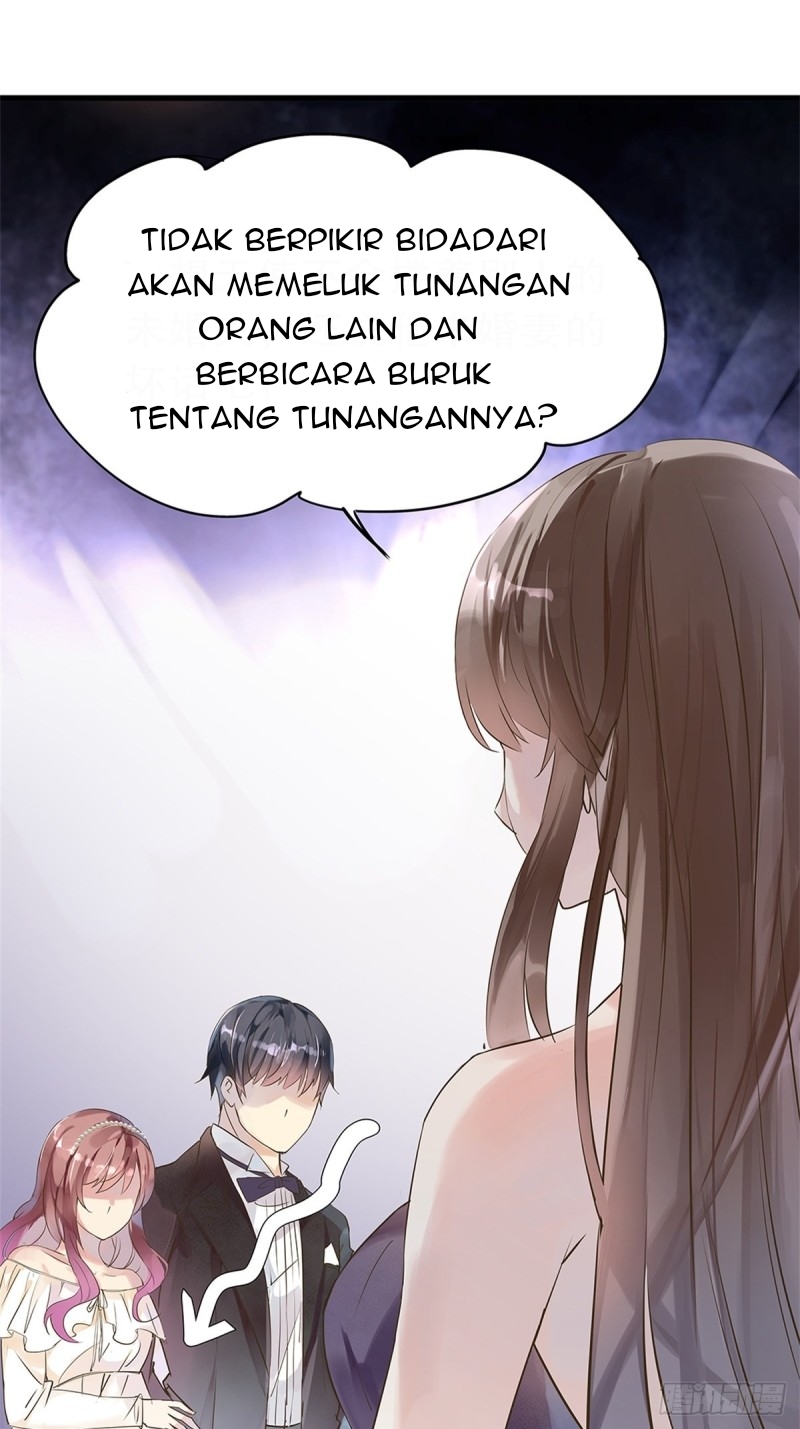 The Villainous Queen Wants to Level Up Chapter 2 - halaman 10