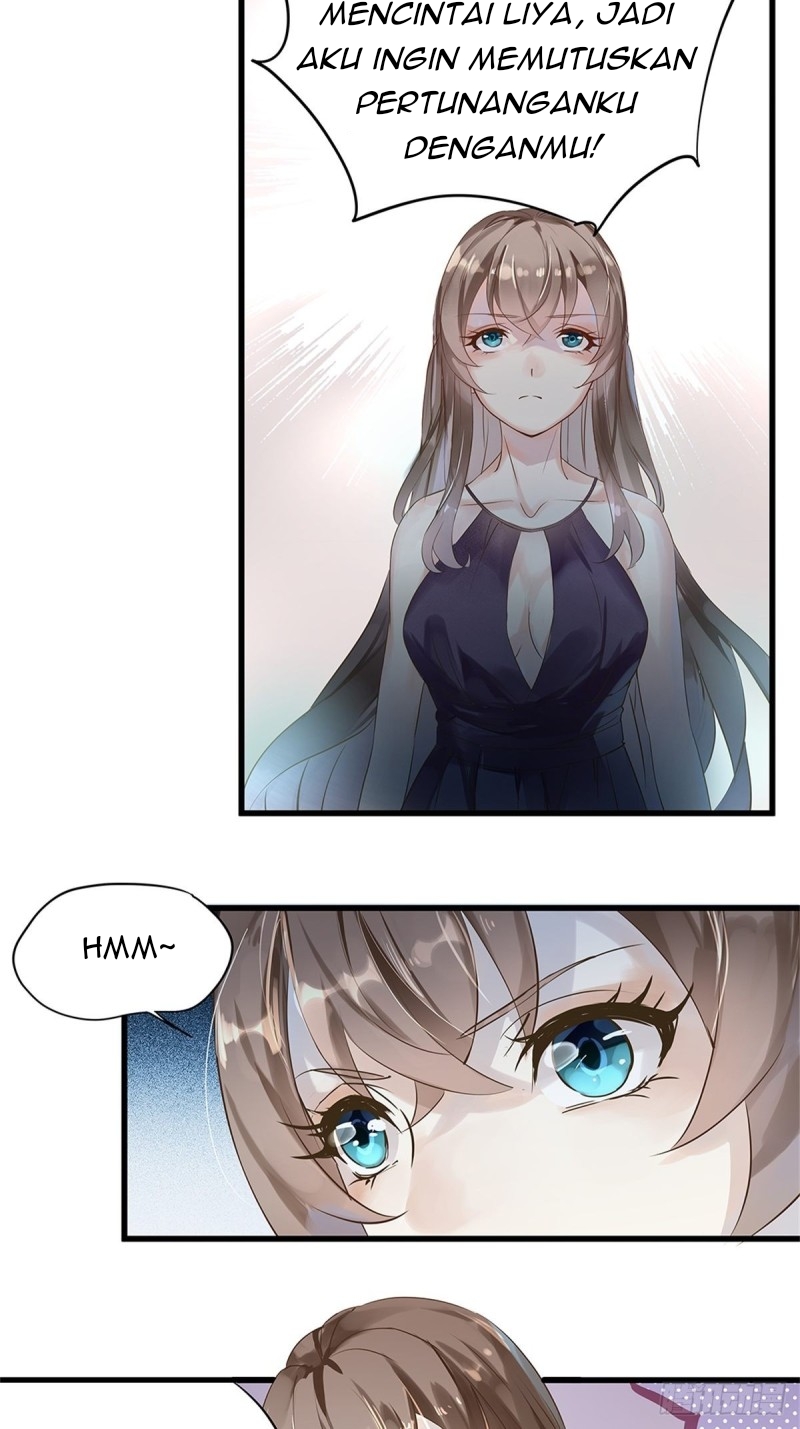 The Villainous Queen Wants to Level Up Chapter 2 - halaman 12