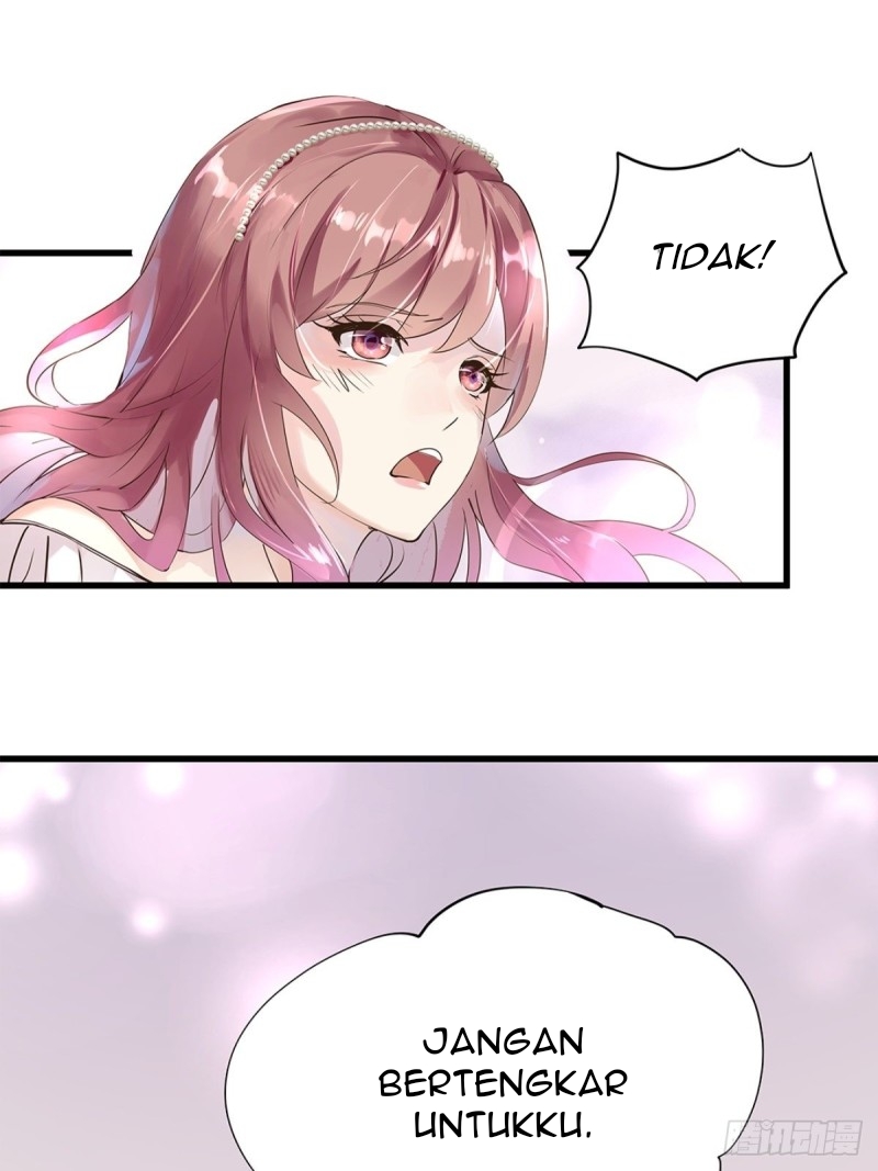 The Villainous Queen Wants to Level Up Chapter 2 - halaman 15