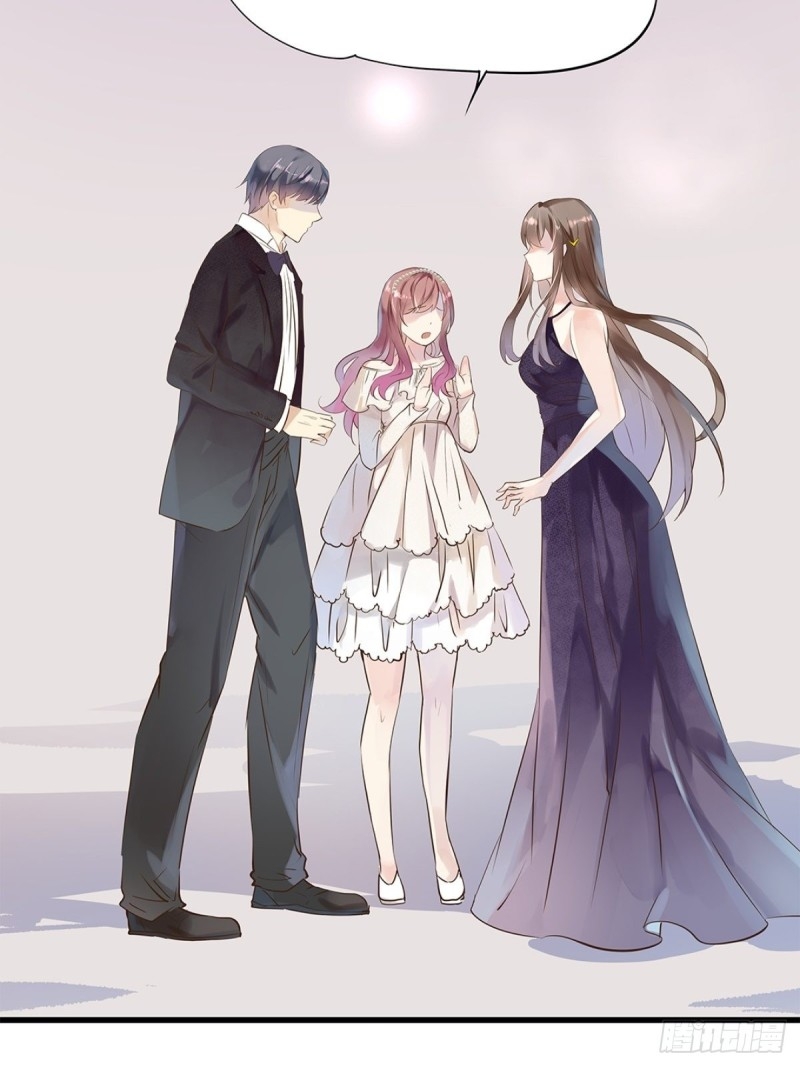 The Villainous Queen Wants to Level Up Chapter 2 - halaman 16