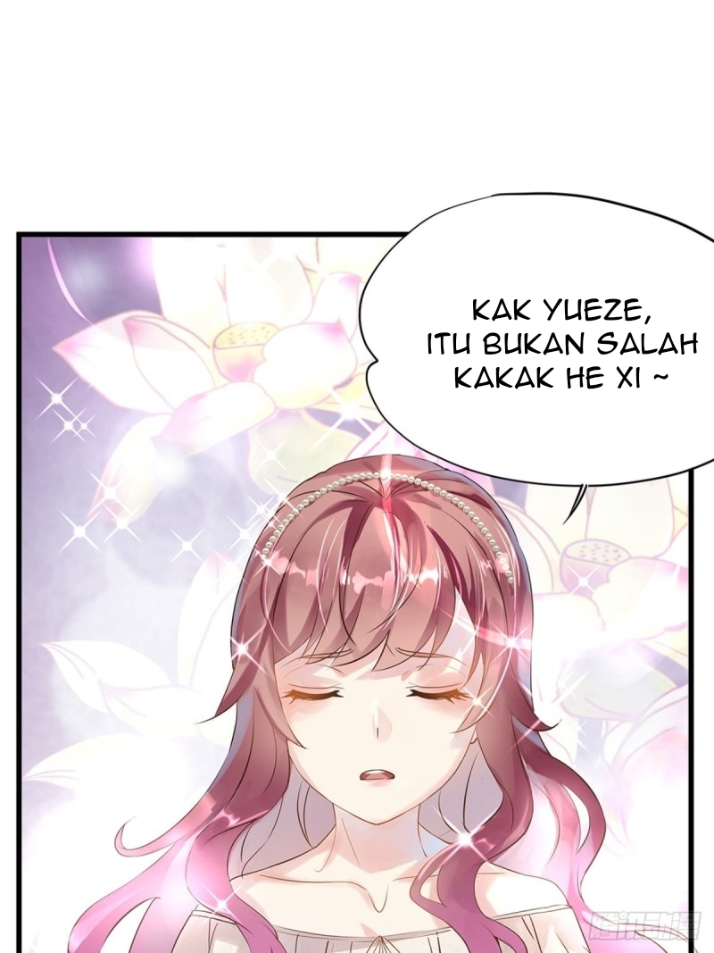The Villainous Queen Wants to Level Up Chapter 2 - halaman 17