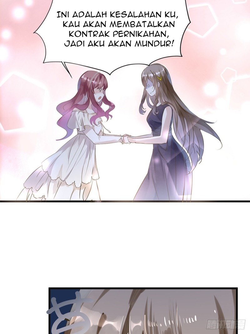 The Villainous Queen Wants to Level Up Chapter 2 - halaman 19