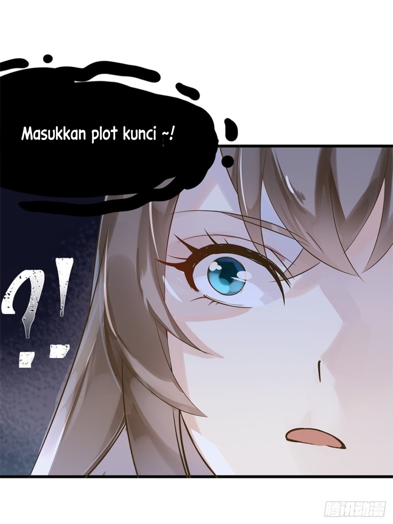 The Villainous Queen Wants to Level Up Chapter 2 - halaman 21