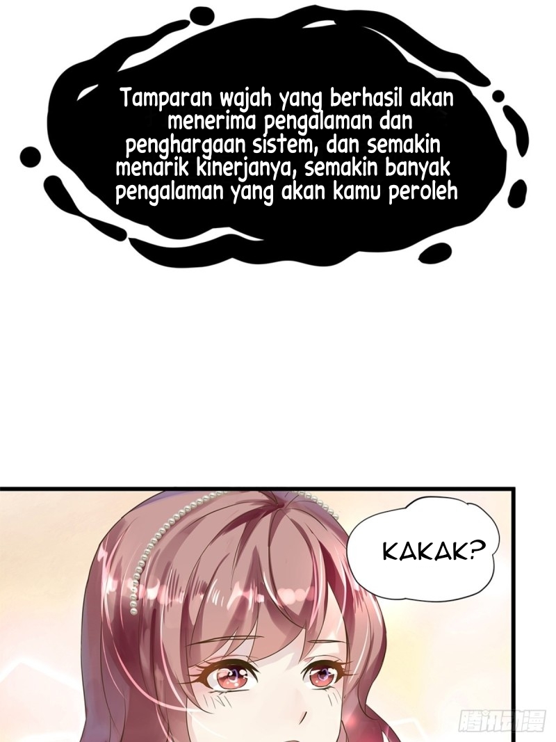 The Villainous Queen Wants to Level Up Chapter 2 - halaman 22