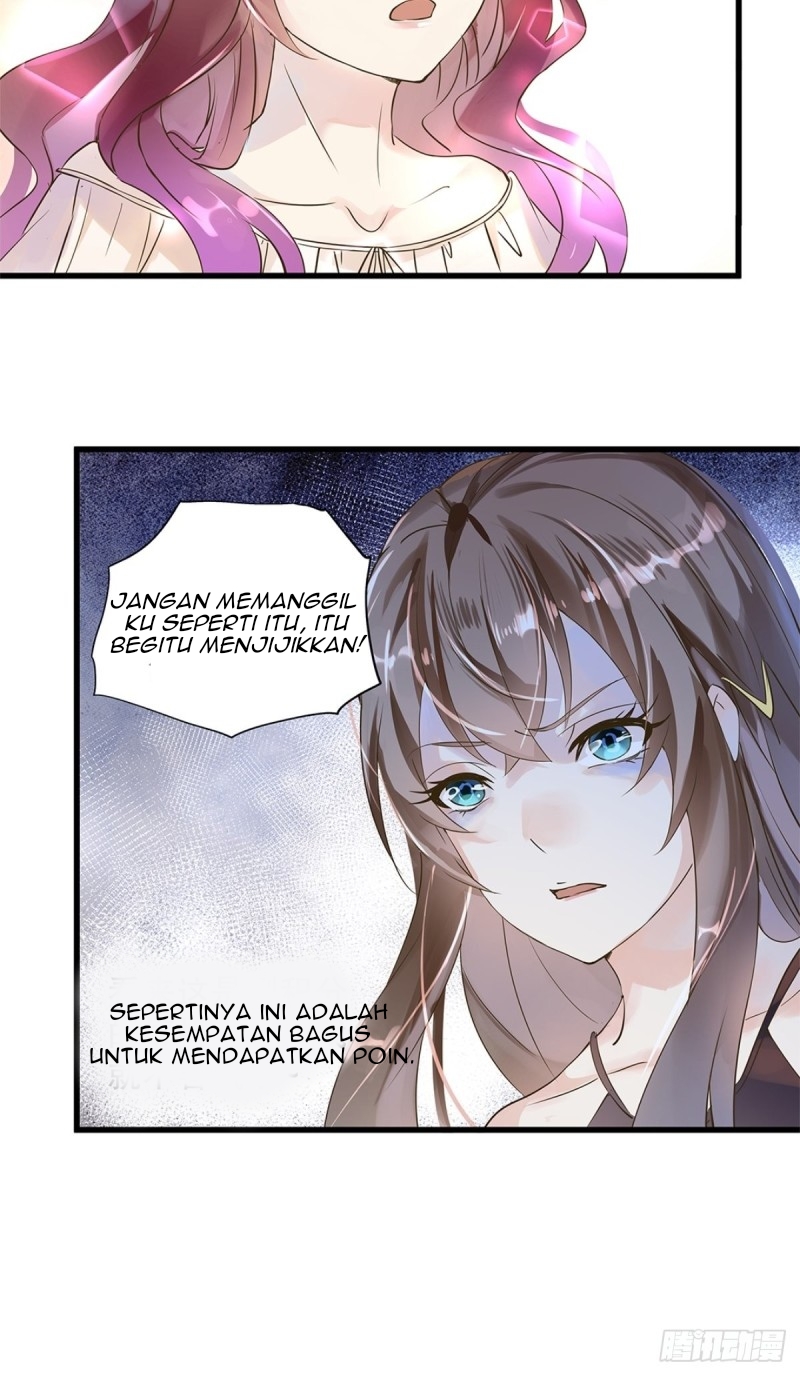 The Villainous Queen Wants to Level Up Chapter 2 - halaman 23