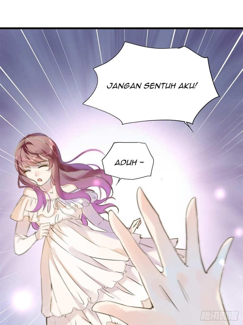 The Villainous Queen Wants to Level Up Chapter 2 - halaman 24