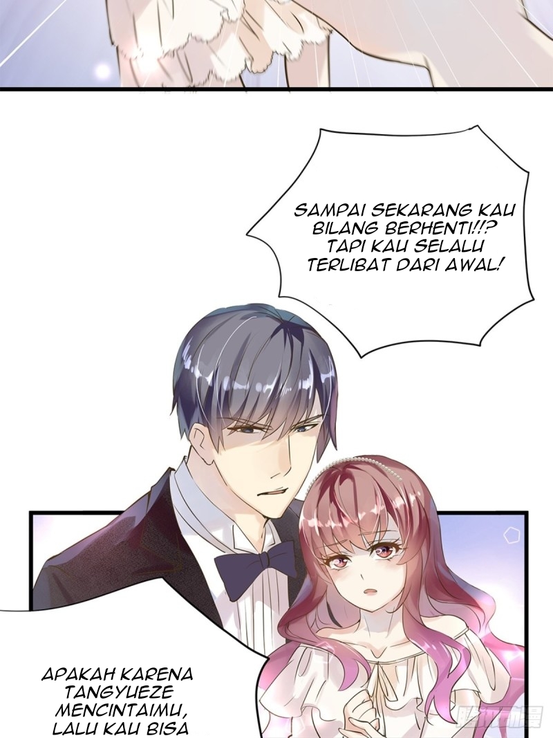 The Villainous Queen Wants to Level Up Chapter 2 - halaman 25