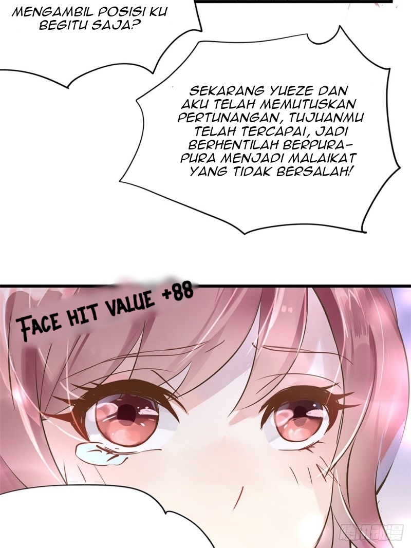 The Villainous Queen Wants to Level Up Chapter 2 - halaman 26