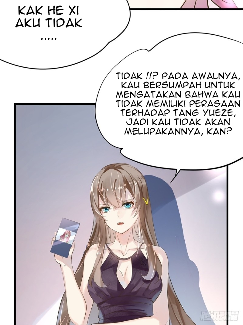The Villainous Queen Wants to Level Up Chapter 2 - halaman 27