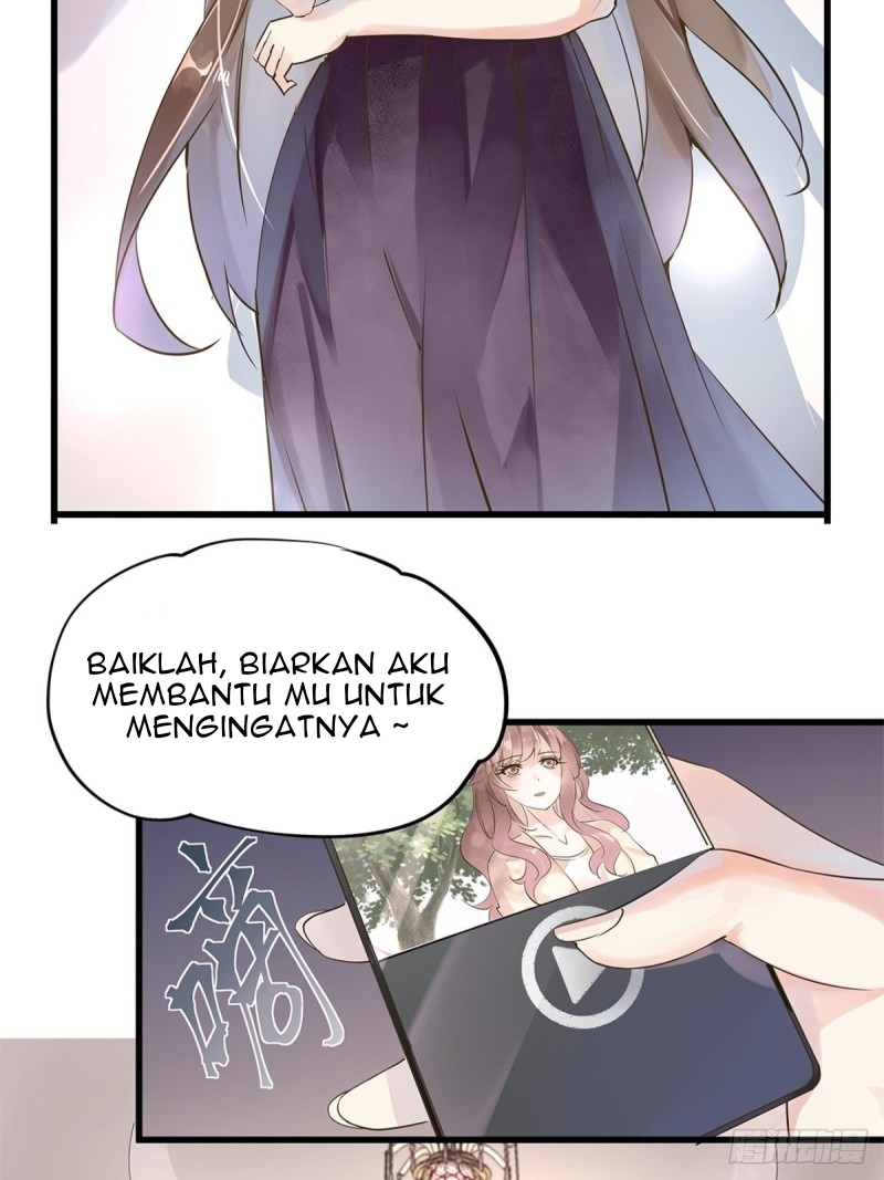 The Villainous Queen Wants to Level Up Chapter 2 - halaman 28