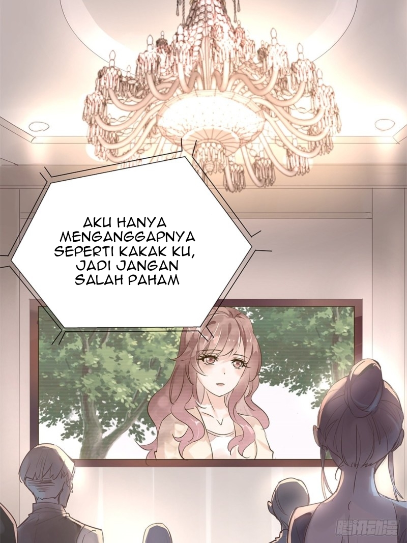 The Villainous Queen Wants to Level Up Chapter 2 - halaman 29