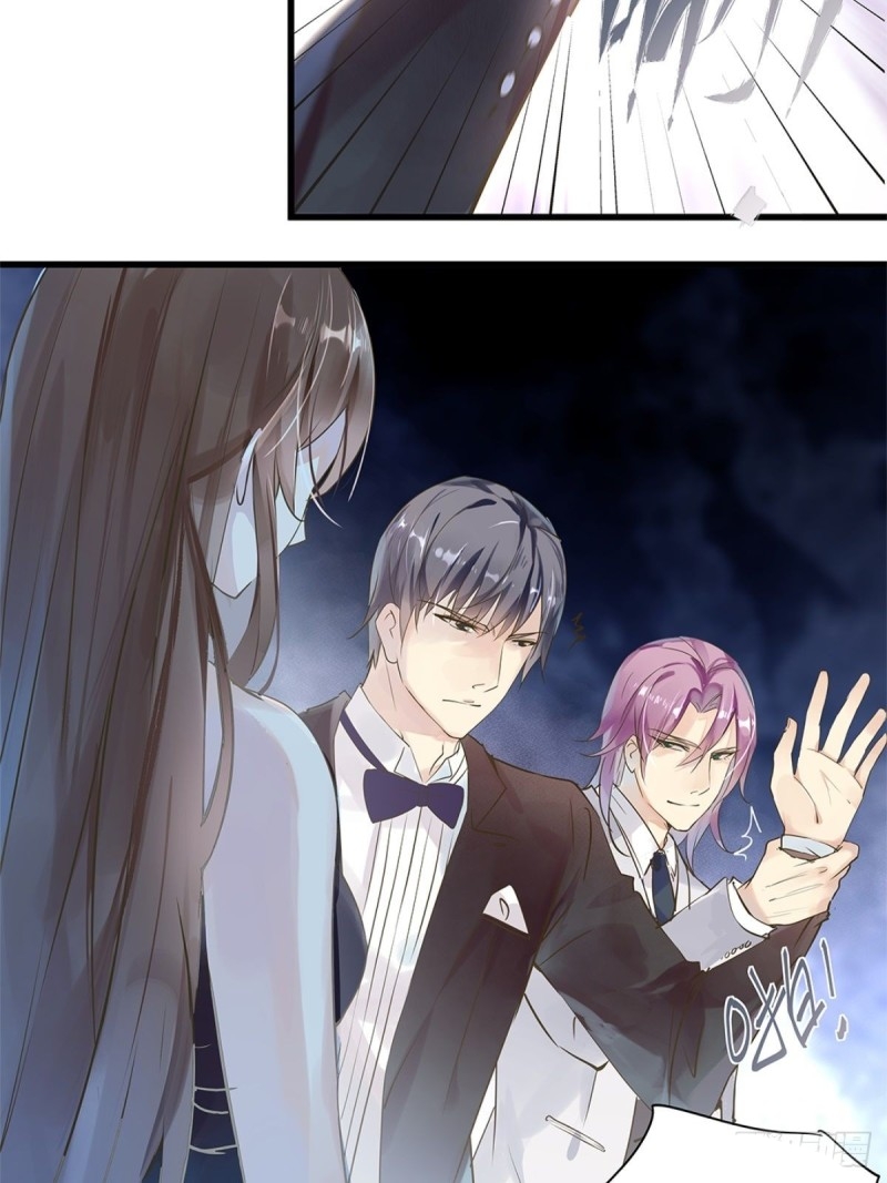 The Villainous Queen Wants to Level Up Chapter 2 - halaman 32