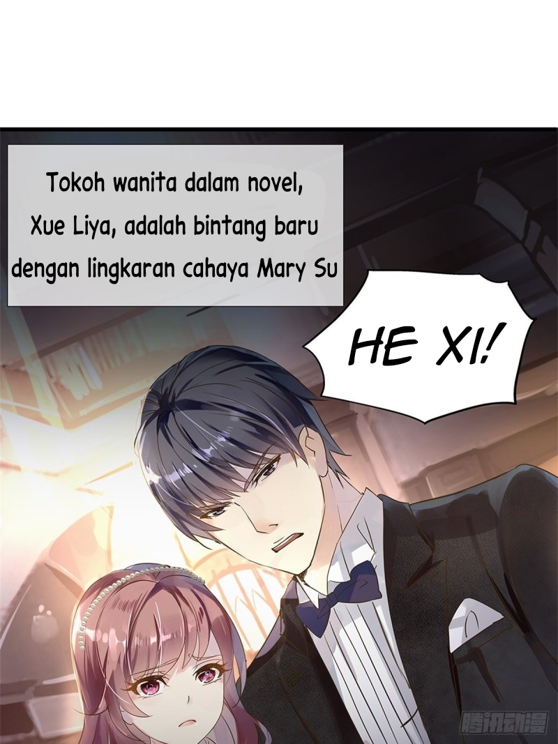 The Villainous Queen Wants to Level Up Chapter 2 - halaman 4