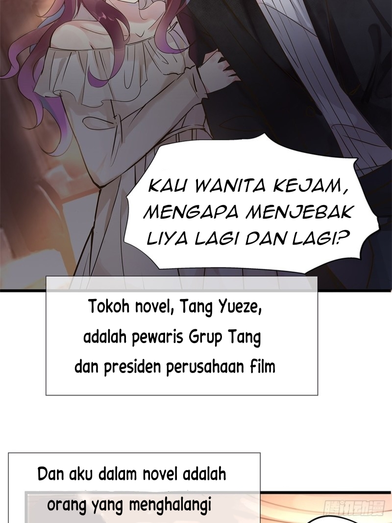 The Villainous Queen Wants to Level Up Chapter 2 - halaman 5