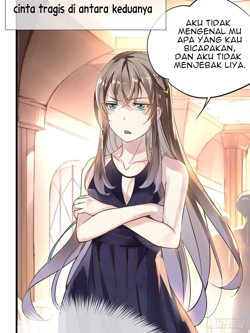 The Villainous Queen Wants to Level Up Chapter 2 - halaman 6