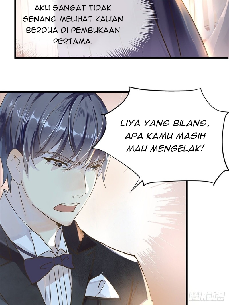 The Villainous Queen Wants to Level Up Chapter 2 - halaman 7