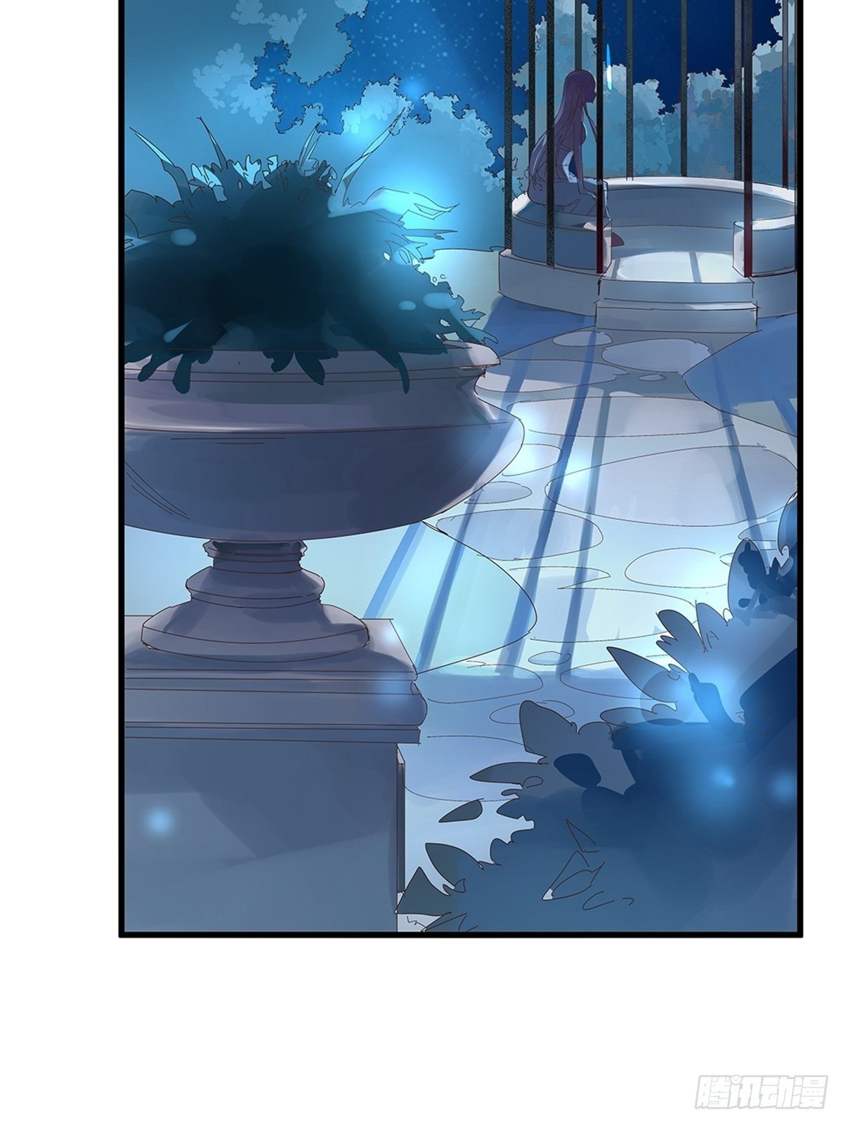 The Villainous Queen Wants to Level Up Chapter 3 - halaman 16