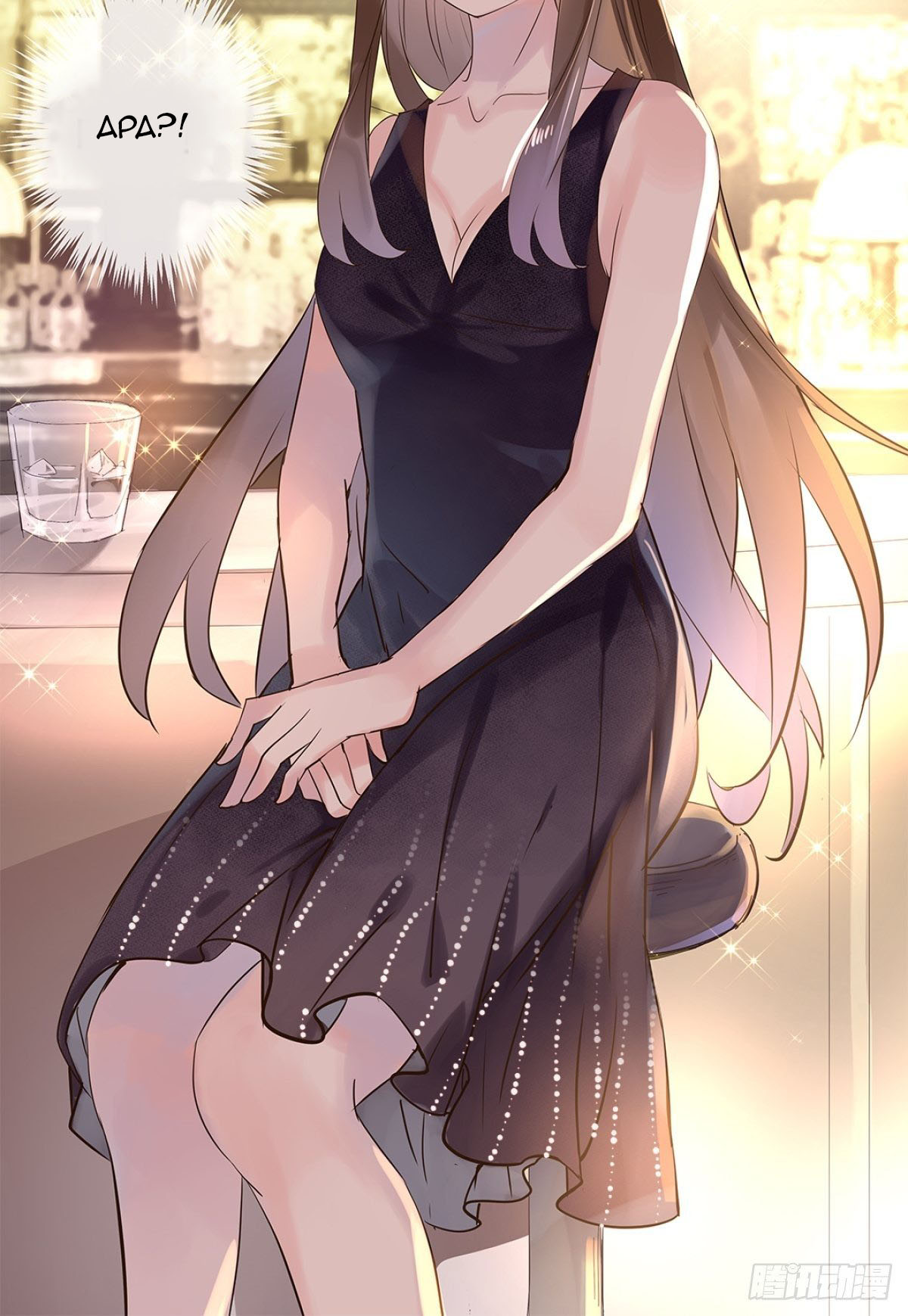 The Villainous Queen Wants to Level Up Chapter 3 - halaman 30