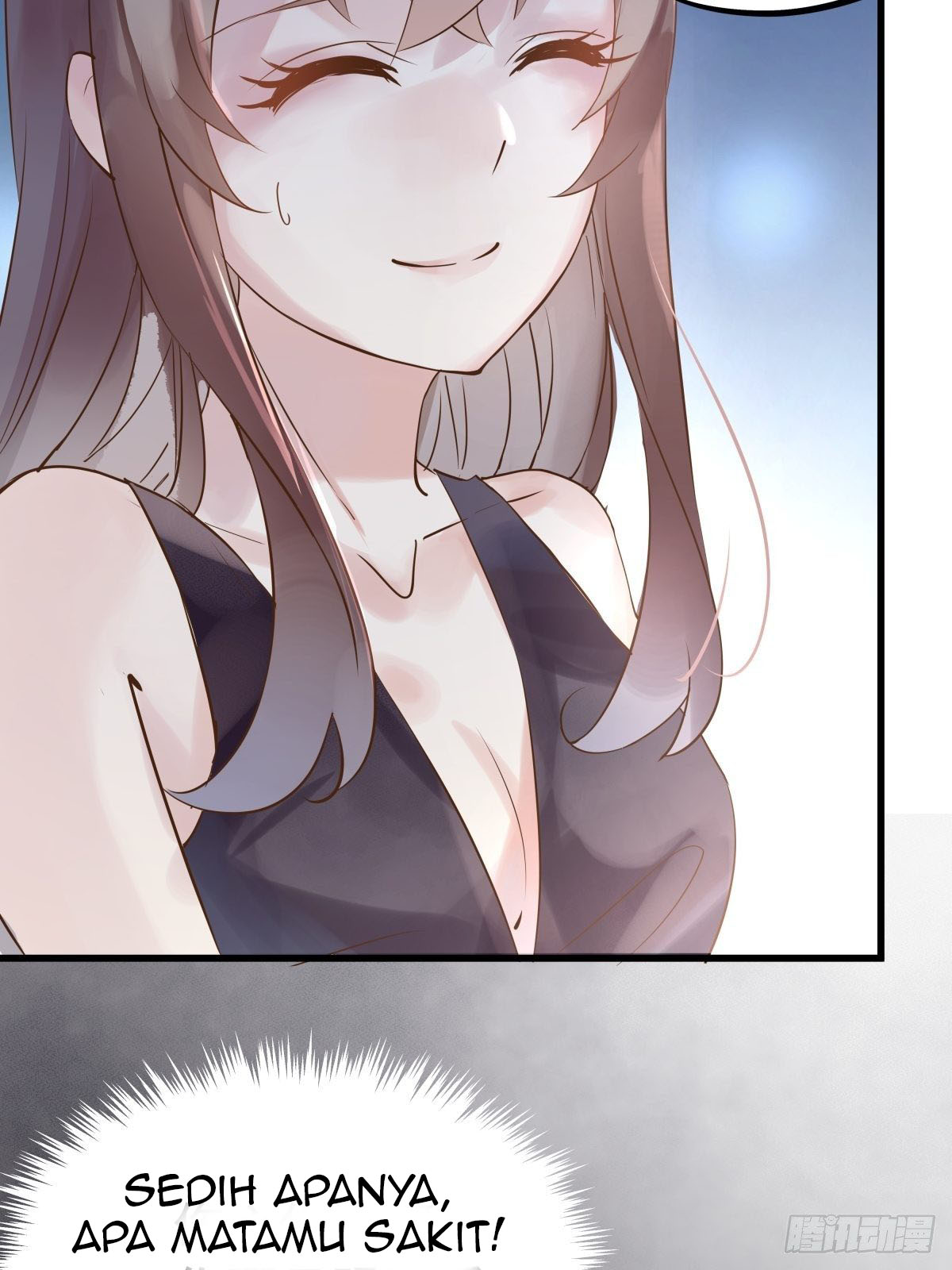 The Villainous Queen Wants to Level Up Chapter 3 - halaman 36