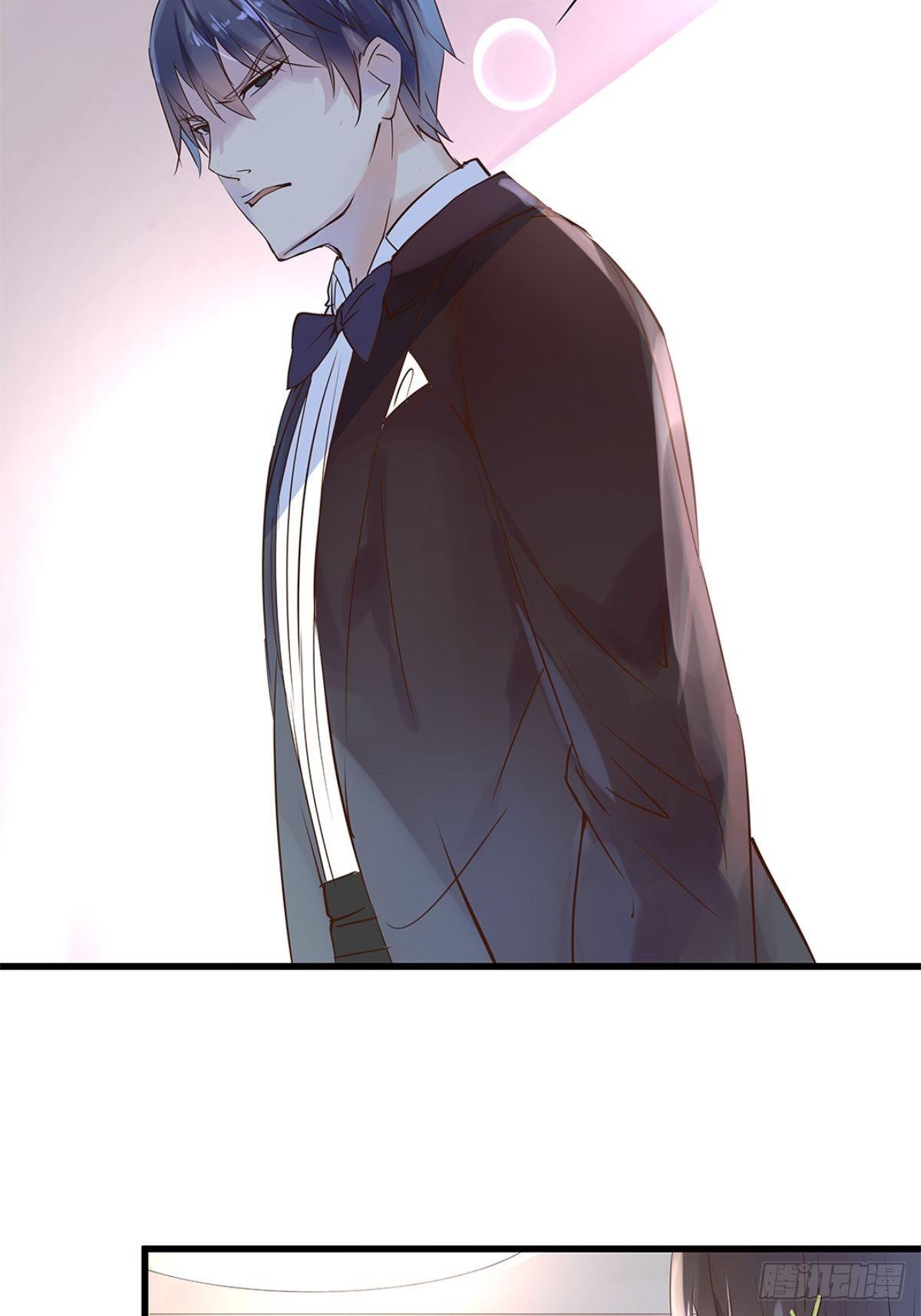 The Villainous Queen Wants to Level Up Chapter 3 - halaman 9