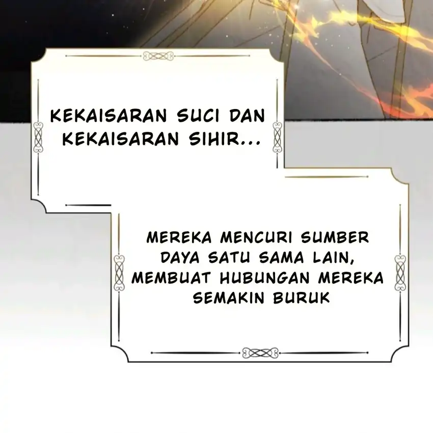 The Villain’s Daughter in law is Inherently Powerful Chapter 1 - halaman 100