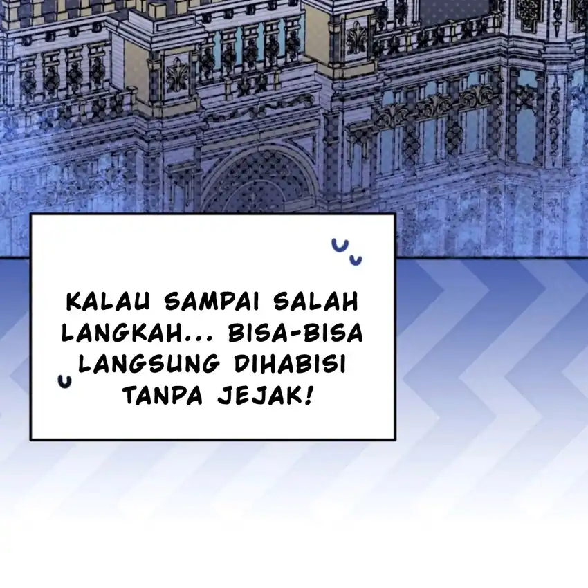 The Villain’s Daughter in law is Inherently Powerful Chapter 1 - halaman 105