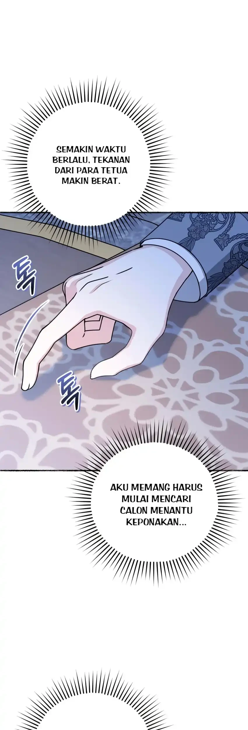The Villain’s Daughter in law is Inherently Powerful Chapter 1 - halaman 12