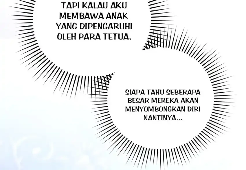 The Villain’s Daughter in law is Inherently Powerful Chapter 1 - halaman 13