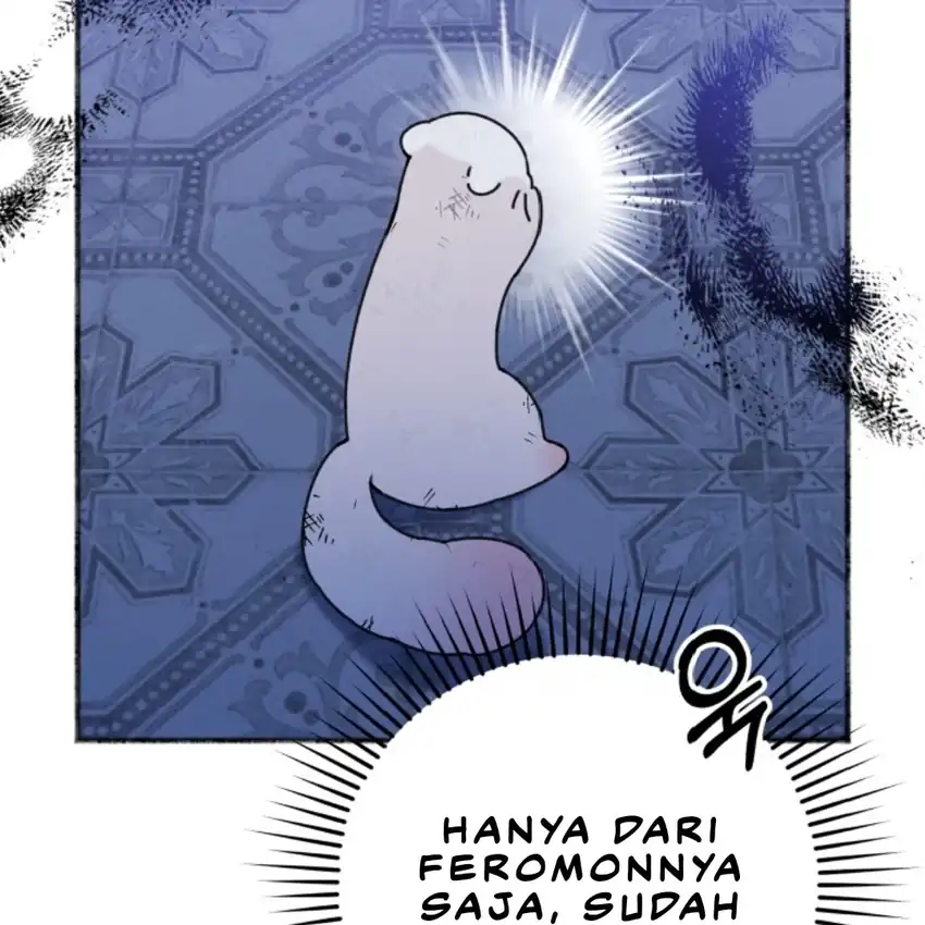 The Villain’s Daughter in law is Inherently Powerful Chapter 1 - halaman 130